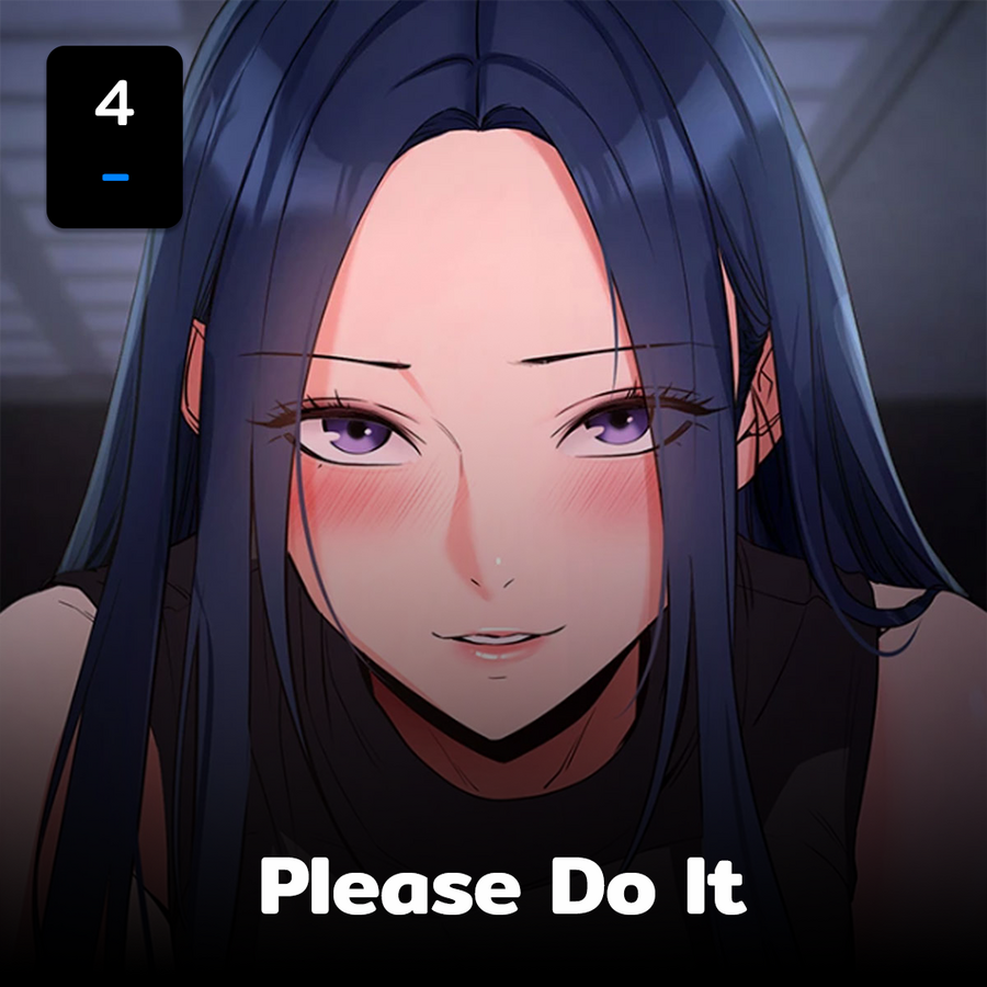 Please Do It