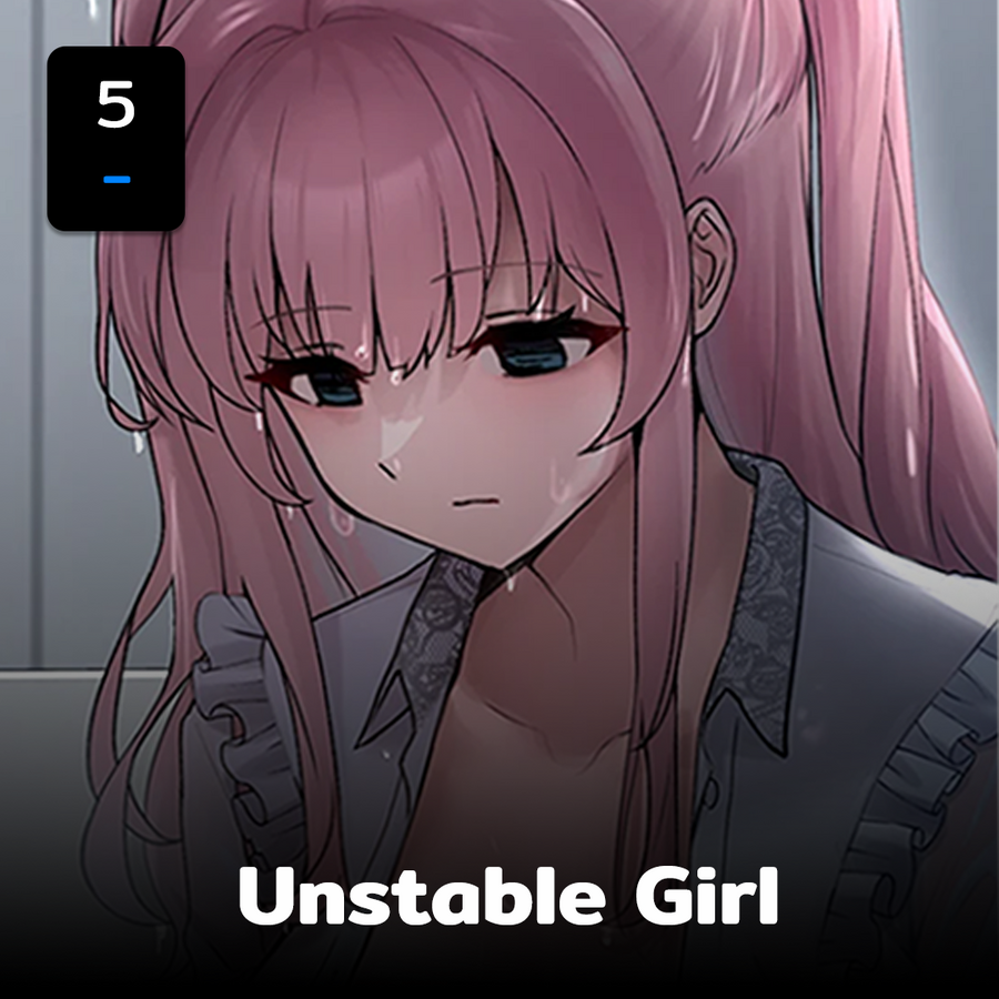 Unstable Girl
