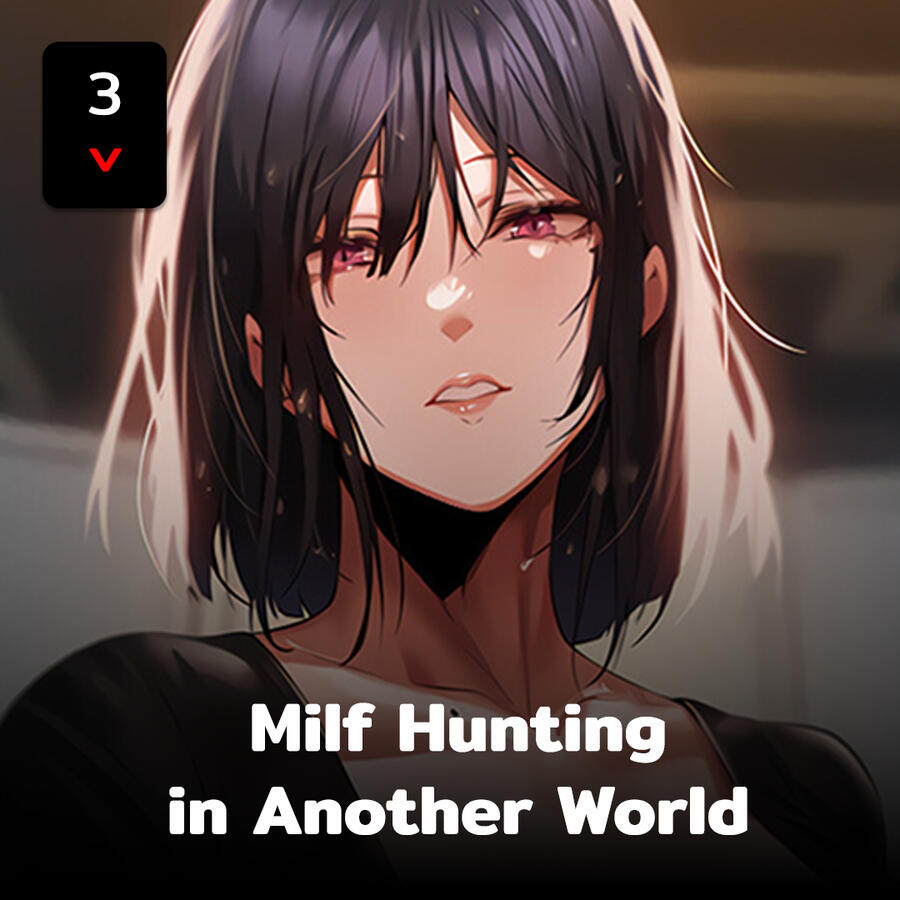 Milf Hunting in Another World